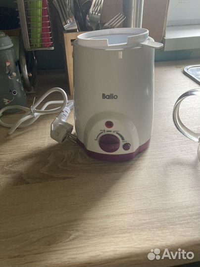 Подогреватель детского питания