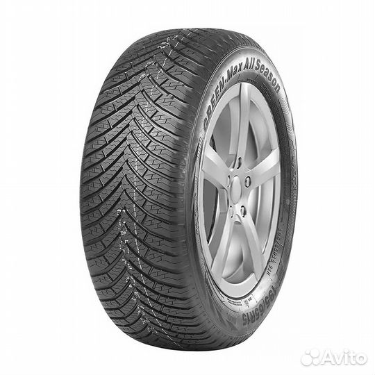 LingLong Green-Max All Season 215/55 R18 99V