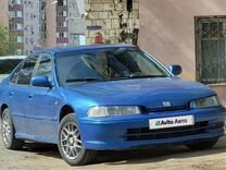 Honda Accord 2.0 MT, 1996, 424 000 км, с пробегом, цена 250 000 руб.