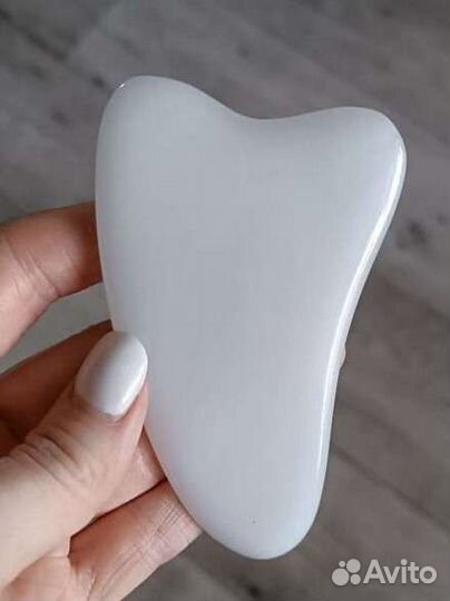 Скребок Гуаша