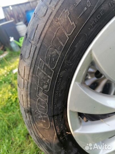 Cordiant Road Runner 185/65 R15 88H