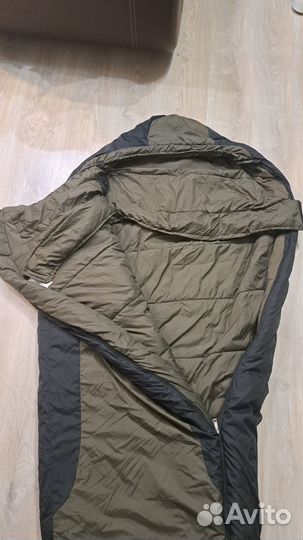 Спальный мешок