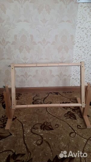 Станок для вышивания