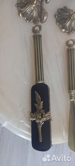 Ложка для обуви