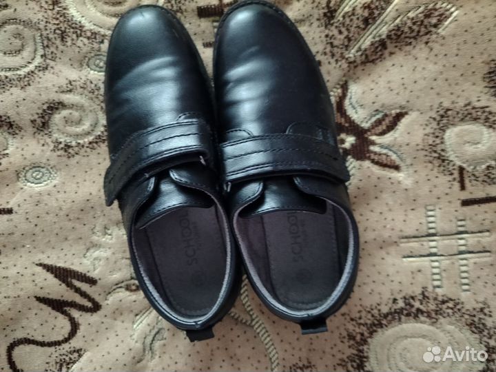 Обувь для мальчика