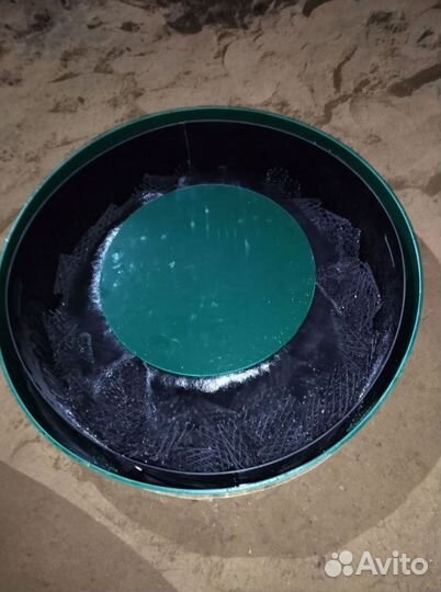 Септик под ключ