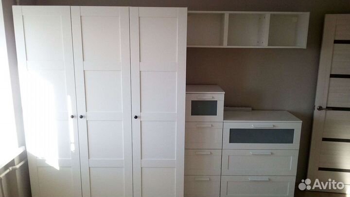 Сборка и ремонт мебели