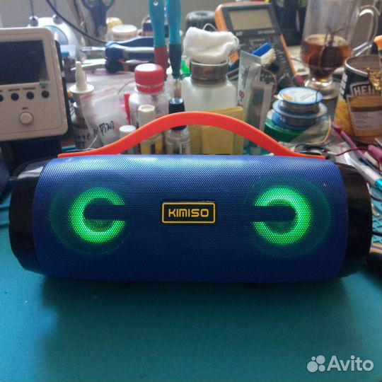 Ремонт бытовой электроники и телефонов