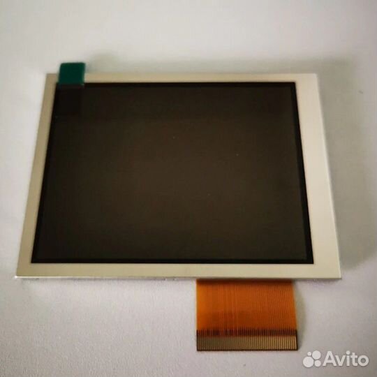 Дисплей для Minelab GPZ 7000