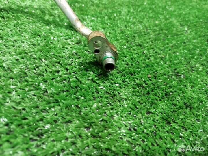 Трубка кондиционера Aveo (03-11) 1.2 б/у 1