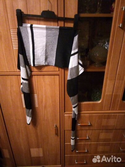 Шарфик женский