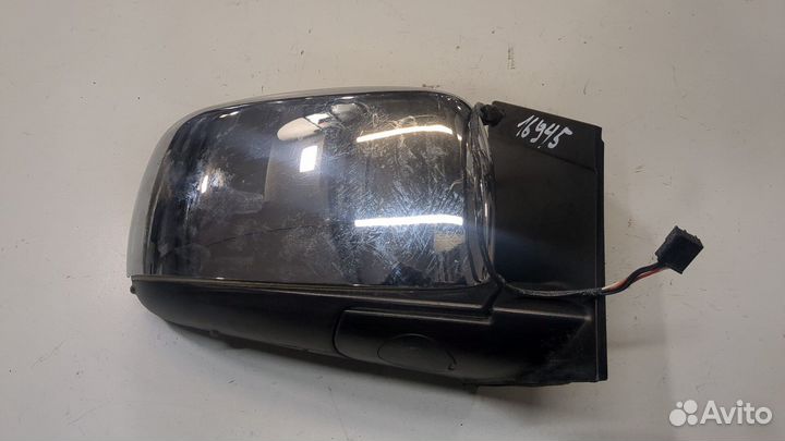 Зеркало боковое Chrysler Town-Country 2008, 2008