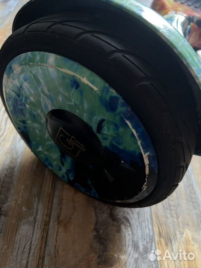 Гироскутер бу