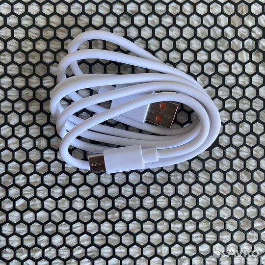 Зарядка xiaomi 120w Type-C Быстрая зарядка