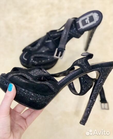 Новые Босоножки Dior
