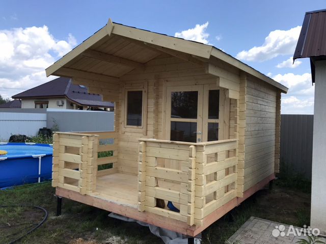 Подсобный рабочий