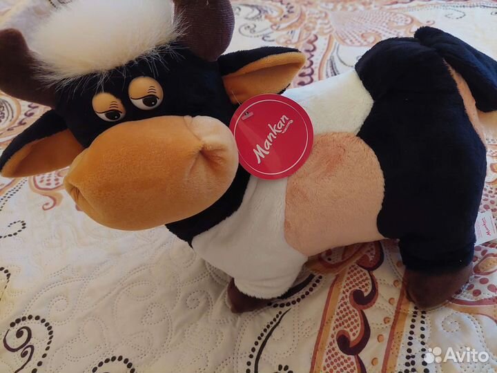 Мягкая игрушка