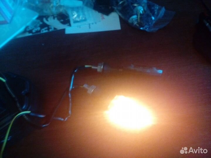 Поворотники