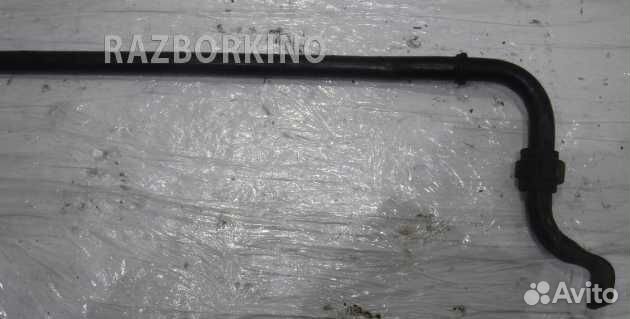 Стабилизатор передний