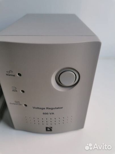 Сетевой фильтр выпрямитель