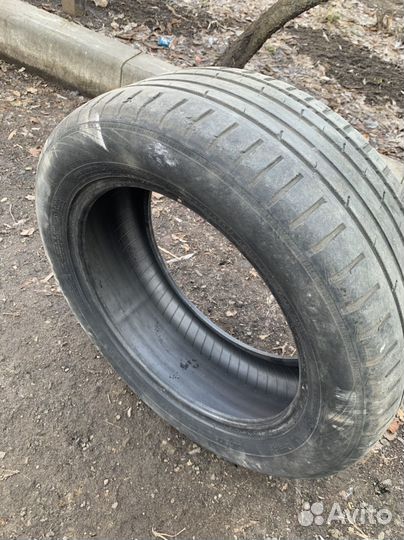 Nokian Tyres Hakka Blue 2 205/55 R16
