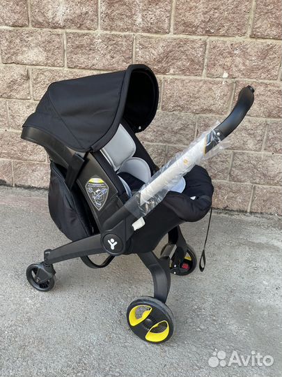 Коляска FOO-4in1