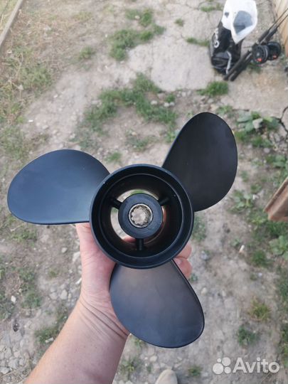 Оригинальный винт Mercury 30 me