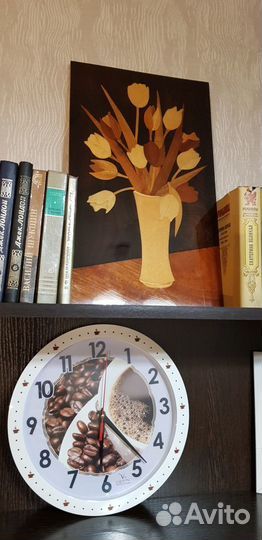 Настенное панно СССР