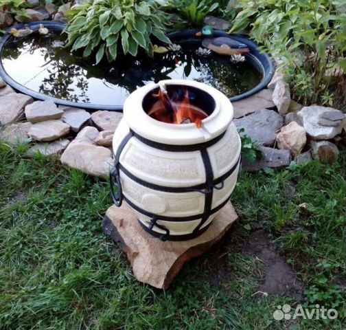 Тандыр Донской