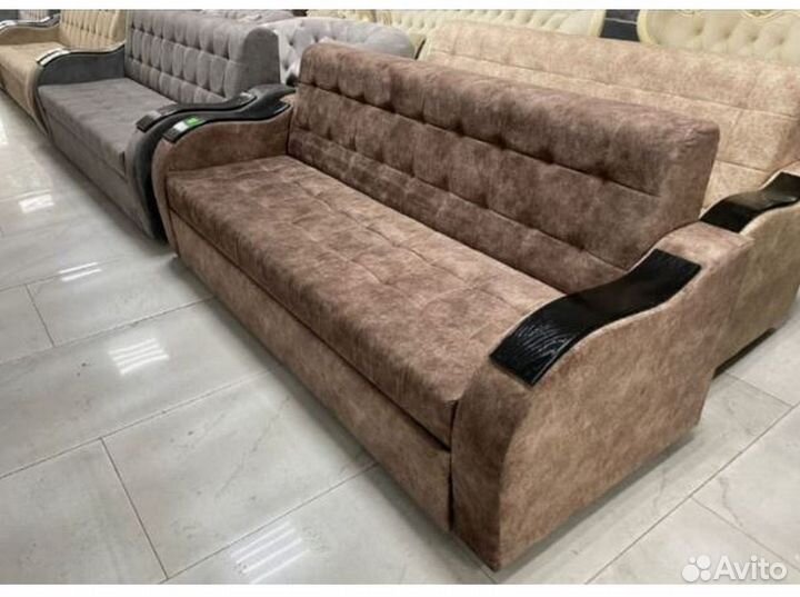 Диван раскладной на заказ не б/у