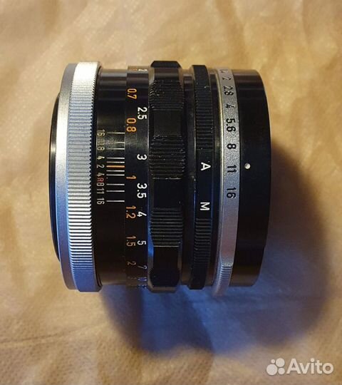 Canon Lens FL 50mm 1. 4
