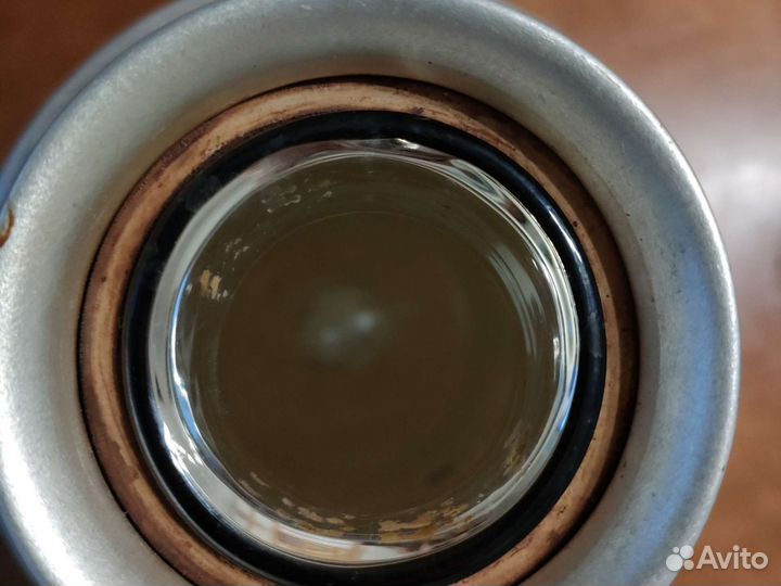 Термос китайский, со времён СССР