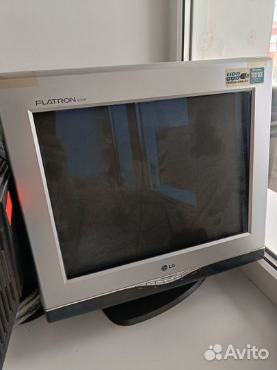 Монитор для компьютера