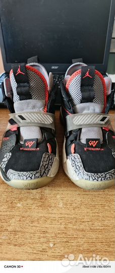 Кроссовки nike