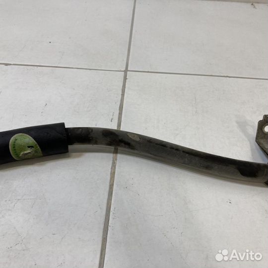 Трубка гидроусилителя Geely MK