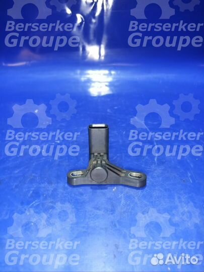 Датчик положения коленвала Mazda Cx-7 L3-VDT 2006