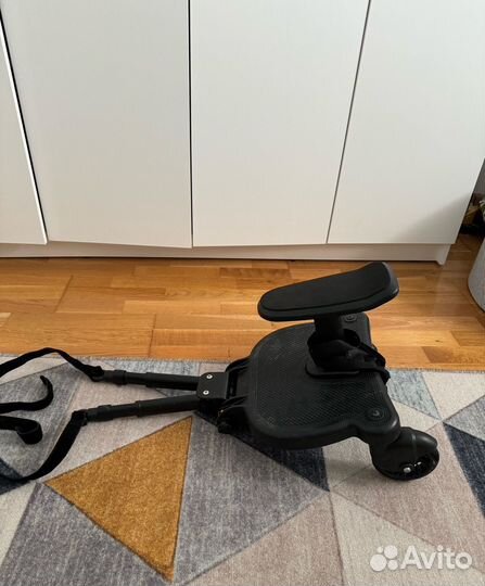 Подножка для второго ребенка