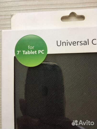 Чехол для планшета