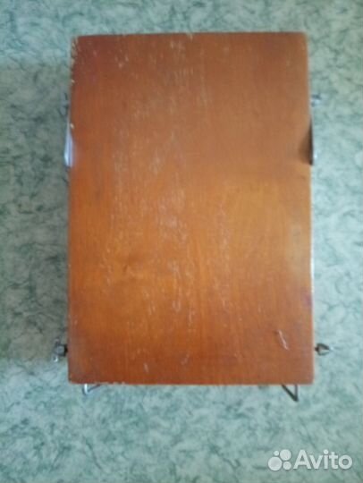 Мольберт этюдник мини СССР