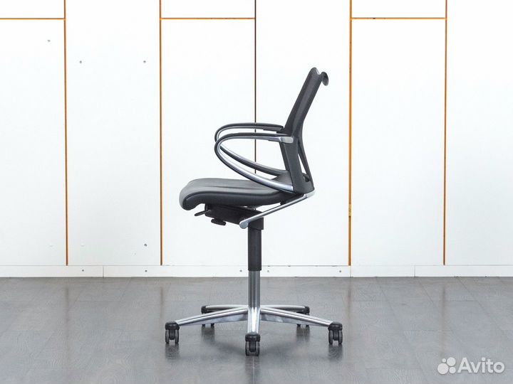 Кресло руководителя Wilkhahn Modus Medium Германия