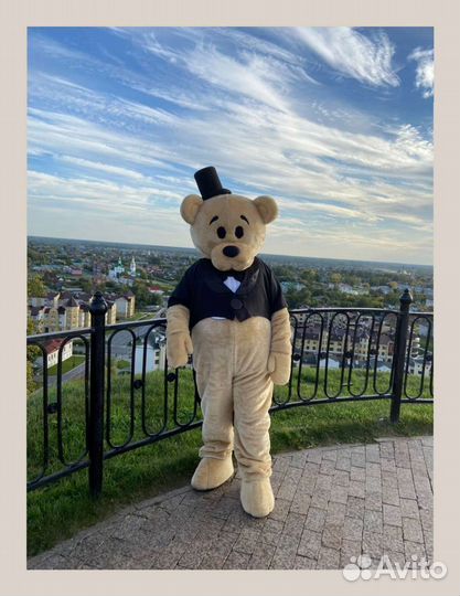 Мишка Винки