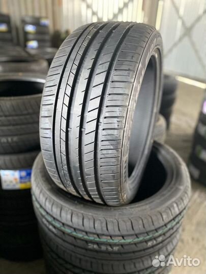 Habilead SportMax S2000 225/35 R20