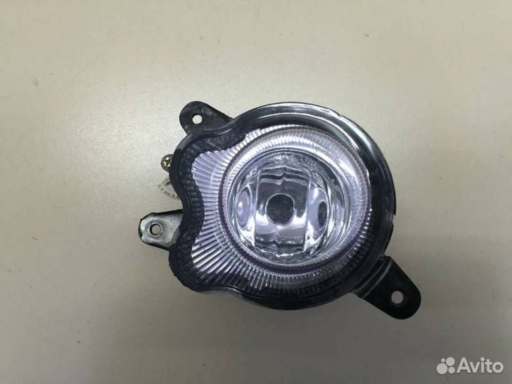 Фара противотуманная правая Chery Amulet A15 2006