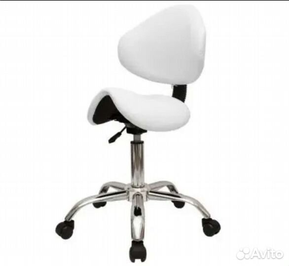 Стул седло для мастера