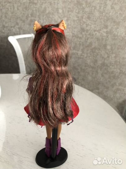 Куклы монстер хай