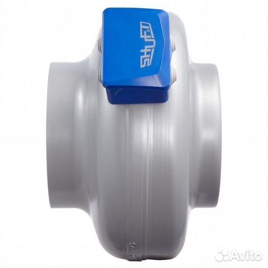 Вентилятор канальный Shuft Tube 200 XL
