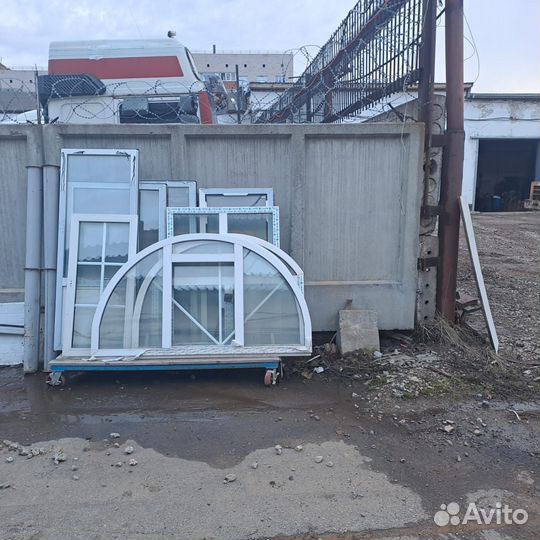 Стекла и стеклопакеты