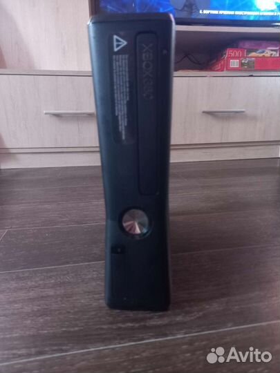 Xbox 360