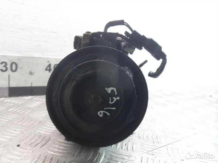 Компрессор системы кондиционирования Ford Explorer