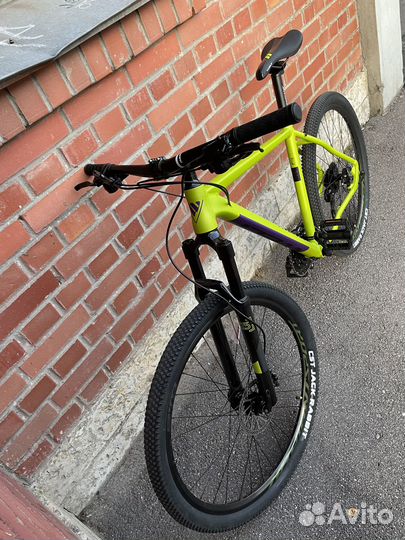 Новый Велосипед Welt Rockfall 3.0,2023г, 27 скор